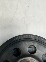 Bild in die Galerieansicht laden, BMW N47D20A Crankshaft Pulley With Vibration Damper 7799153 OEM