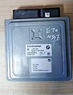 Bild in die Galerieansicht laden, BMW E70 N52 DME MSV80.0 5WK91136 ECU KIT 7594483