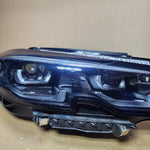 Load image into Gallery viewer, Genuine 2018-2023 BMW 330i Shadow Line Led Headlight 5A1D012 3 Series G20 G21