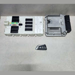 Load image into Gallery viewer, BMW Engine Control Unit DDE 85891451 Series F20 116D and 3 Series ECU SET DIESEL