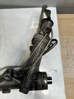 Bild in die Galerieansicht laden, BMW 1 3 Series E81 E87 E90 E91 E92 E84 Power Steering Rack Right Hydro 6777461