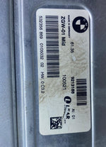 Load image into Gallery viewer, 2009-2016 BMW 550i GATEWAY CONTROL MODULE 9213188
