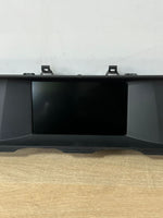 Load image into Gallery viewer, BMW 5 Series F10 F11 CID Central Information Display 6.5" Monitor Screen 9284973