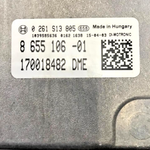 Load image into Gallery viewer, BMW 216i F45 F46 B38 ENGINE COMPUTER ECU UNIT ECM DME 8655106