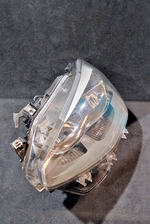 Bild in die Galerieansicht laden, BMW 1 SERIES F20 F21 HEADLIGHT HEADLAMP FRONT LAMP LIGHT LEFT N/S 7229685