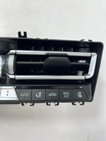Bild in die Galerieansicht laden, 2019-2024 BMW 8' M8 G14 G15 G16 M850i Climate Control Panel 4A176B0 OEM