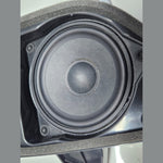 Load image into Gallery viewer, BMW X5 G05 QUARTER PANEL SUPPORT BRACKET & SPEAKERS LEFT RIGHT 2622517 OEM