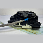 Load image into Gallery viewer, Genuine Mercedes-Benz Vito W447 Rear Sliding Actuator Door Lock A447 7302902 OEM