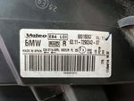 قم بتحميل الصورة إلى عارض الصور، 2014 BMW X1 E84 LCI RHD Headlight Bi-Xenon Light Right 7290242 ECE