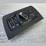 قم بتحميل الصورة إلى عارض الصور، OEM BMW F20 F21 F30 F31 F32 Headlight Switch Light Control Unit 9265305