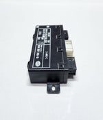Load image into Gallery viewer, 01-03 BMW 525i Door Mirror Control Module 6904249 E39 525i 528i 530i and E38 OEM