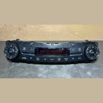 Bild in die Galerieansicht laden, 04-10 Mercedes-Benz W219 CLS A/C Heater Climate Control Panel A219 8303185