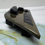 Load image into Gallery viewer, Mercedes Front Left Seat Switch Control Panel A2048701579 W204 C-Class C63 AMG