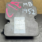 قم بتحميل الصورة إلى عارض الصور، Mercedes W246 CLA W176 A-Class ABS Anti Lock Brake Pump Module A176 4310600 OEM