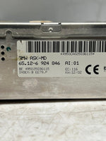 قم بتحميل الصورة إلى عارض الصور، 2000 BMW E66 7' SET Mini Disc Audio System Controller NBT navigation 6924846