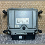 Load image into Gallery viewer, 06-10 Mercedes-Benz W219 CLS Engine Control Module Unit ECM ECU A272 1533879 OEM