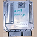 Load image into Gallery viewer, BMW X5 F15 Diesel Engine Control Unit 8577870 0281030727 2.00 Diesel 2015 Twin T