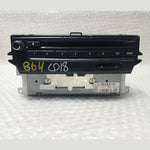 قم بتحميل الصورة إلى عارض الصور، Bmw 3 Seires E90 Head Unit Navigation CI 9222864 used Japanese