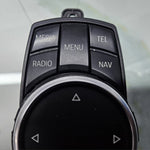 Load image into Gallery viewer, 2015 BMW 328i F30 F31 F35 F15 Idrive Navigation Controller 9350723 OEM