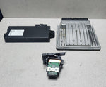 Bild in die Galerieansicht laden, 2008-2013 BMW M3 Engine Computer DME 7842403 BMW M3 E90 E92 E93 MS MS60 ECU SET