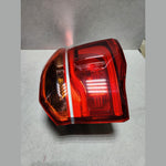 Load image into Gallery viewer, 2015 BMW X1 Rear Tail Light 7350716 X1 F48 Rear Right ECE