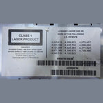 قم بتحميل الصورة إلى عارض الصور، OEM BMW CD/MD Audio Deck Head Unit For 5 Series,525i, Model E60, E61 9147871