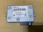 Bild in die Galerieansicht laden, 2011-2016 BMW 535i xDrive Video Switch Control Module 9254343 F01, F04, F06, F07