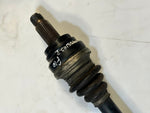 Load image into Gallery viewer, BMW F10 F11 5 Series B47 N47N 535i Rear Left Output Drive Shaft AXLE 7581027