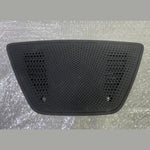 قم بتحميل الصورة إلى عارض الصور، OEM BMW X5 G05 X6 G06 X7 Adapter Plate Centre with Speakers 9399276