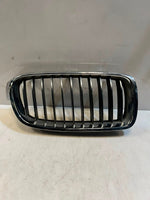 Load image into Gallery viewer, 2012-2016 BMW 328i and F30/F31/F35 3 Series Front Grille 7295436 OEM
