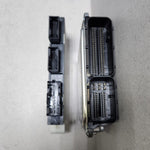 Load image into Gallery viewer, 2013 BMW X3 F25 Engine Control Unit 8574092 F25 and 5 Series N47 diesel ECU SET