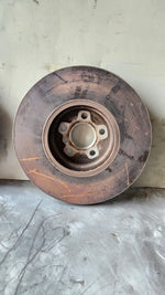 Load image into Gallery viewer, 2018-2023 BMW X3 G01 Brake Disc 6860911 X3 X4 G02 FRONT LEFT & RIGHT