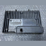قم بتحميل الصورة إلى عارض الصور، OEM BMW 5 7 F01 F02 F06 F10 F11 Night Vision Camera Control Unit Module 9252727