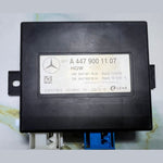 Load image into Gallery viewer, 2017-2020 Mercedes-Benz V250 Hgw Control Module A4479001107 V Class Vito W447
