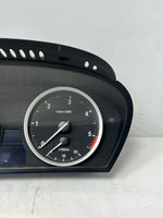 Load image into Gallery viewer, 2008-2015 BMW X6 E70 E71 E72 Instrument Cluster Speedometer 9236833 OEM