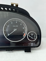 Bild in die Galerieansicht laden, 2013BMW F10 F11 F25 X3 E-SERIES INSTRUMENT CLUSTER (KM/H) P/N 9291408-01