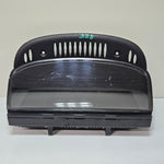 قم بتحميل الصورة إلى عارض الصور، BMW 5 6 Series E60 E61 E63 E64 Navigation Display 6952328 USED