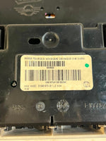Load image into Gallery viewer, 2011-2016 Mini Cooper R60 Countryman A/C Climate Control Panel 9808926