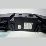 قم بتحميل الصورة إلى عارض الصور، Mercedes Climate Control Panel A2218704958 S-Class W221 and W216