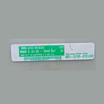 Load image into Gallery viewer, BMW X5 E53 Comfort Control Unit 6946947 3.00 Diesel 2005