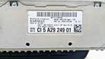 Load image into Gallery viewer, BMW 3 SERIES G21 2020 HARMAN RADIO RECIEVER HIGH 3 HEADUNIT CI 5A29249