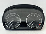 Load image into Gallery viewer, BMW E90 E91 X1 Speedometer Instrument Cluster 9242344 OEM