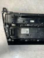 Bild in die Galerieansicht laden, BMW 5 Series F10 F11 Climate Control Unit Heated Seats A/C PANEL 9331829 OEM