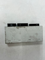 Bild in die Galerieansicht laden, 2001-2006 BMW E46 325I COUPE GM5 BODY CONTROL MODULE 6914368