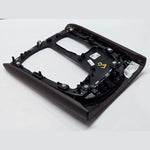 قم بتحميل الصورة إلى عارض الصور، 8066676-2016-2022 BMW 740i G11 G12 Gear Shift Selector Center Trim Cover OEM