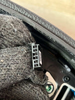 Load image into Gallery viewer, 2012 BMW 528i Steering Wheel 6102240 F10 F07 F01 5 Series and 7 Ser