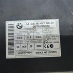 قم بتحميل الصورة إلى عارض الصور، BMW Engine Control Unit 7810000 E90 E91 320D 2.0 diesel 2007-2010