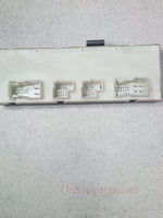 Load image into Gallery viewer, 2017 BMW 530i Tailgate Control Unit 7496727 5 Series G30 G31 and 7 Series G11
