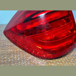 Load image into Gallery viewer, Mercedes W166 GL GLS Rear Left Side Tail Light Brake Stop Lamp A166 9067501