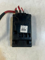 Bild in die Galerieansicht laden, BMW X1 F46 F45 F48 F49 F54 MINI F55 F56 Fuse Box Junction Terminal Box 9321022